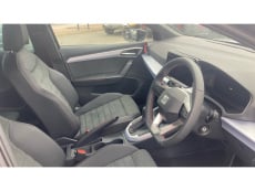 SEAT Arona 1.5 TSI 150 FR Sport 5dr DSG Petrol Hatchback